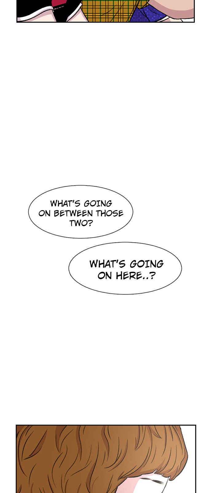 Byeorisamsyap Chapter 67 - Page 54