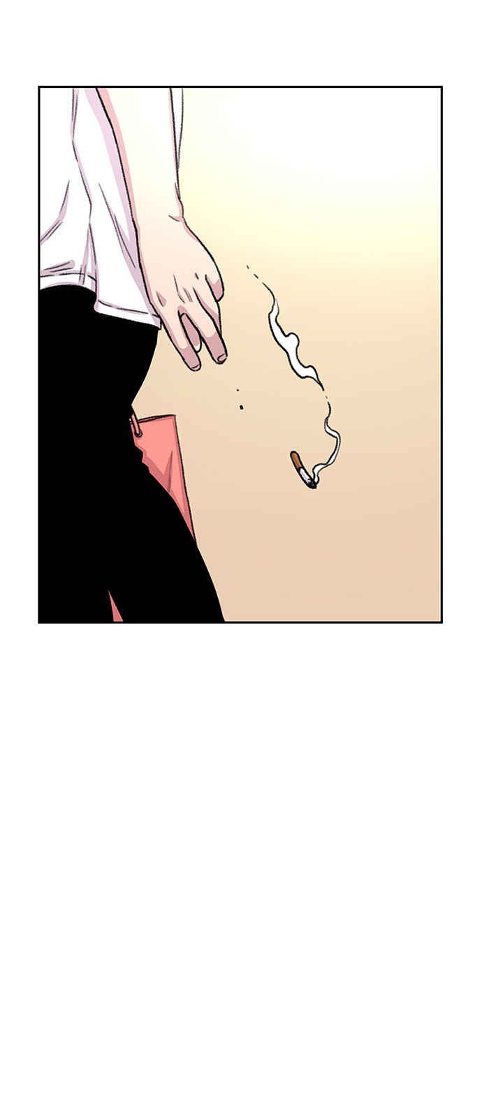 Byeorisamsyap Chapter 67 - Page 56