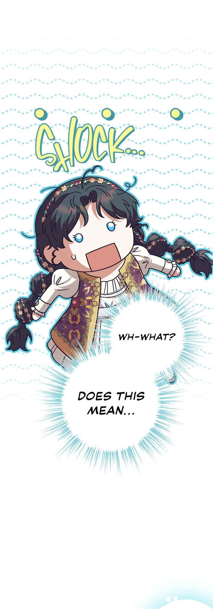 Youngest Sister-in-Law in a Tragic Reverse Harem Chapter 45 - Page 28