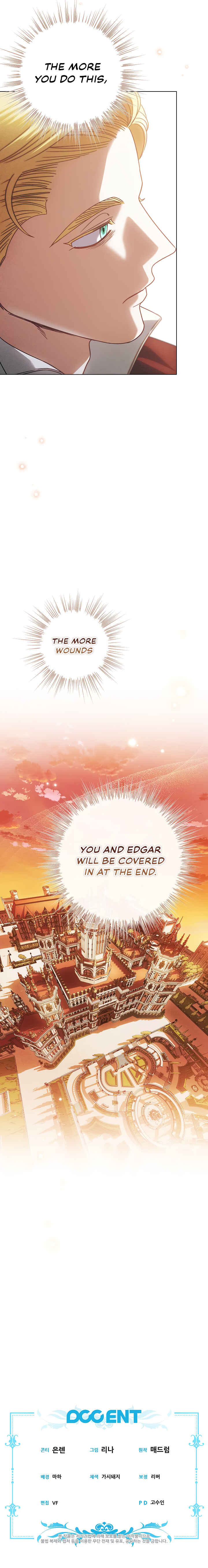 Youngest Sister-in-Law in a Tragic Reverse Harem Chapter 45 - Page 34
