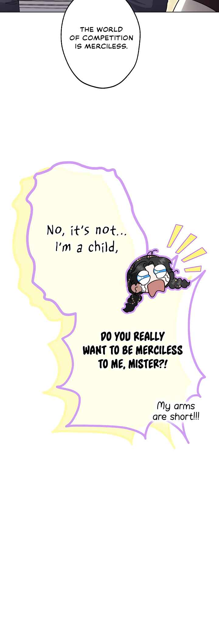 Youngest Sister-in-Law in a Tragic Reverse Harem Chapter 45 - Page 5