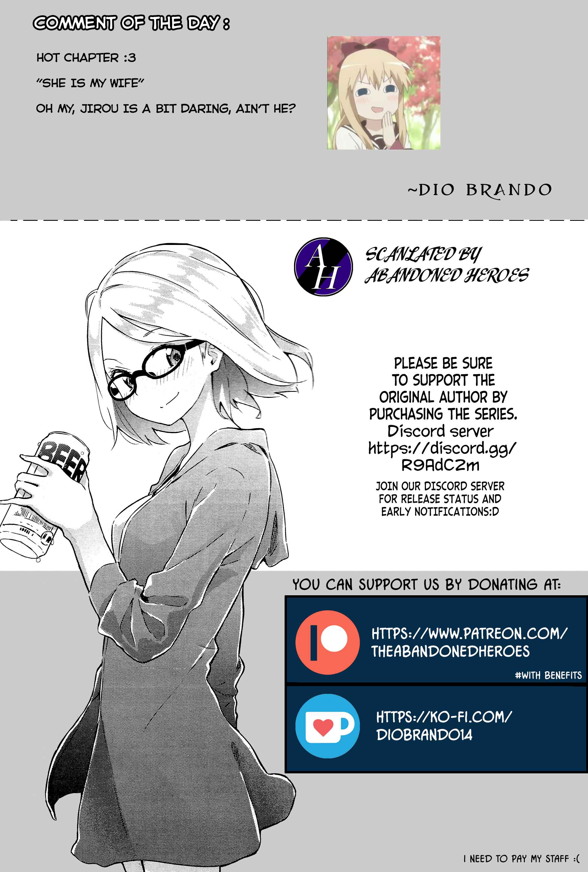 Fuufu Ijou, Koibito Miman. Chapter 21 - Page 29