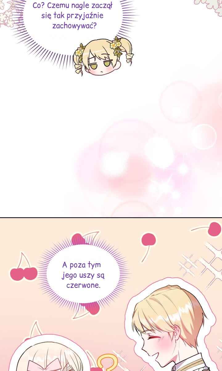Too Cute to Handle Chapter 21 - Page 32