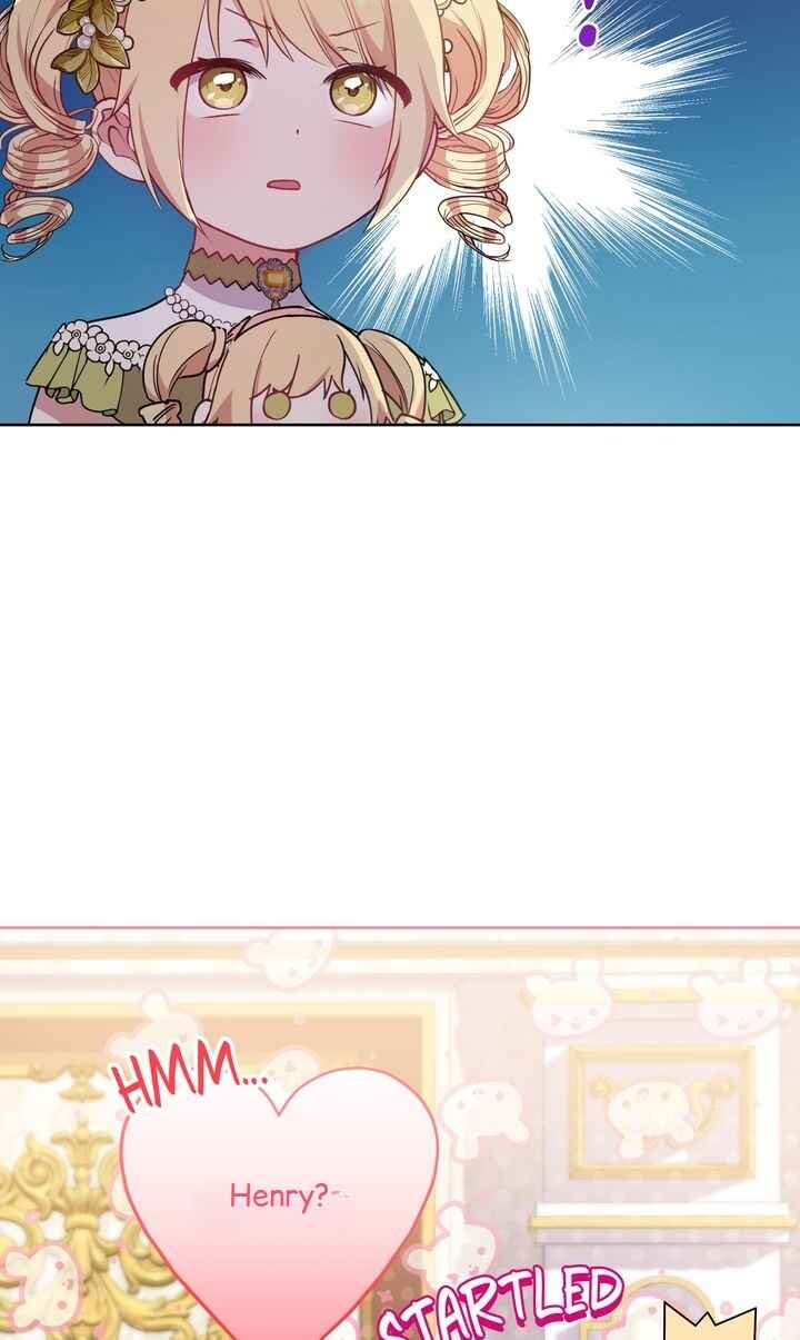 Too Cute to Handle Chapter 21 - Page 34