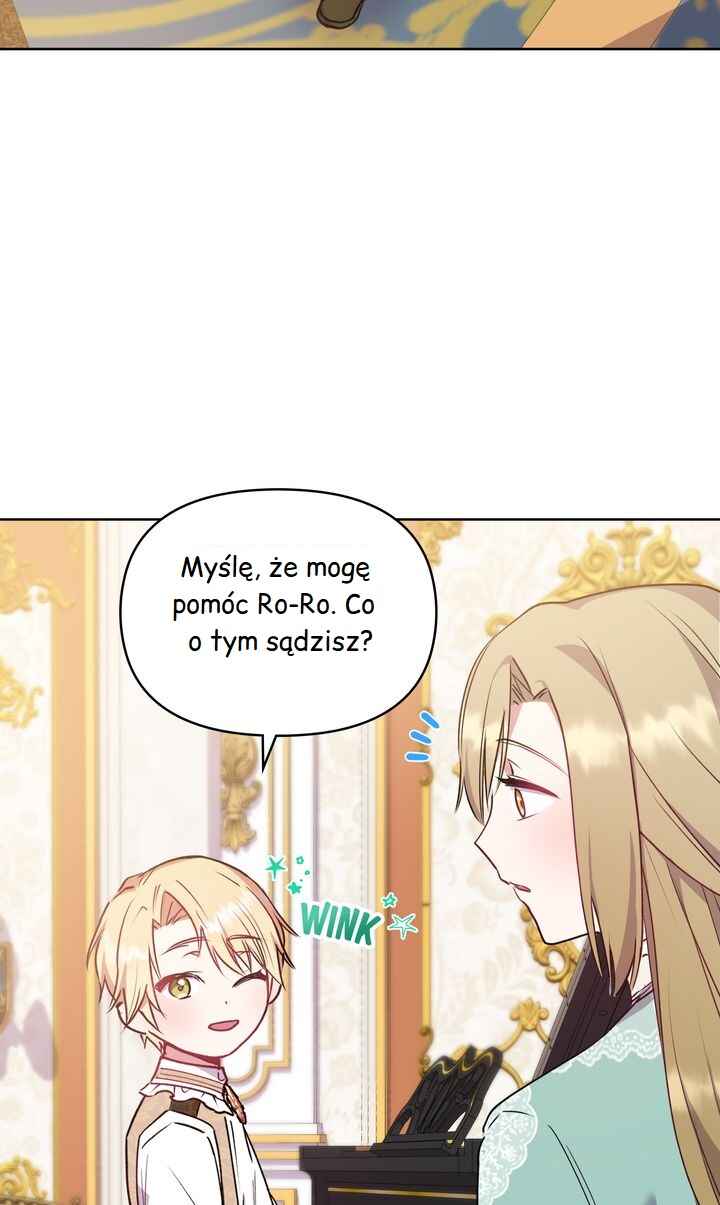 Too Cute to Handle Chapter 21 - Page 49