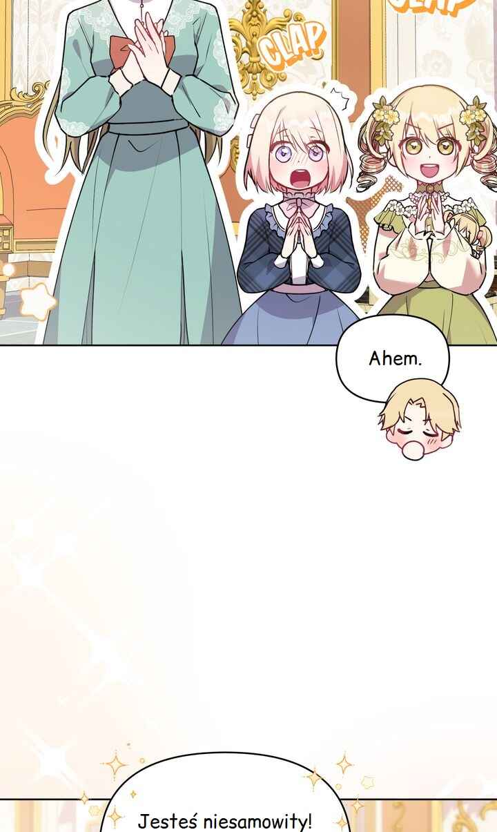 Too Cute to Handle Chapter 21 - Page 63
