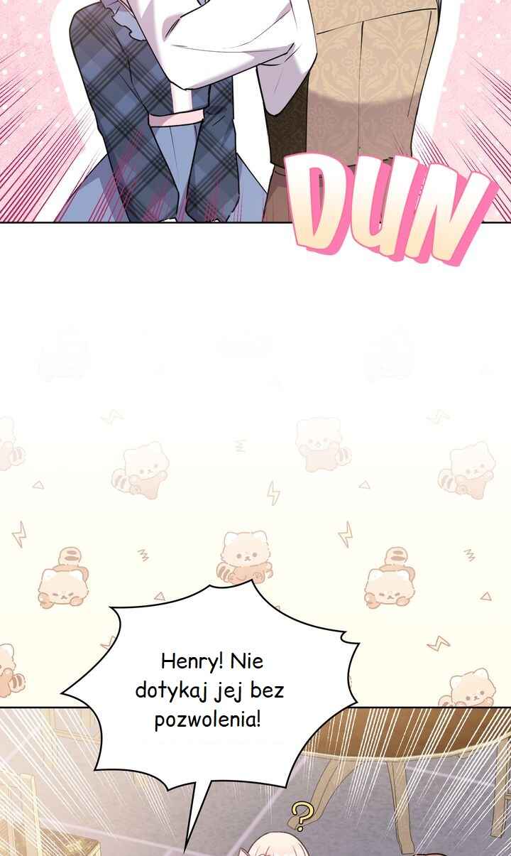 Too Cute to Handle Chapter 21 - Page 70