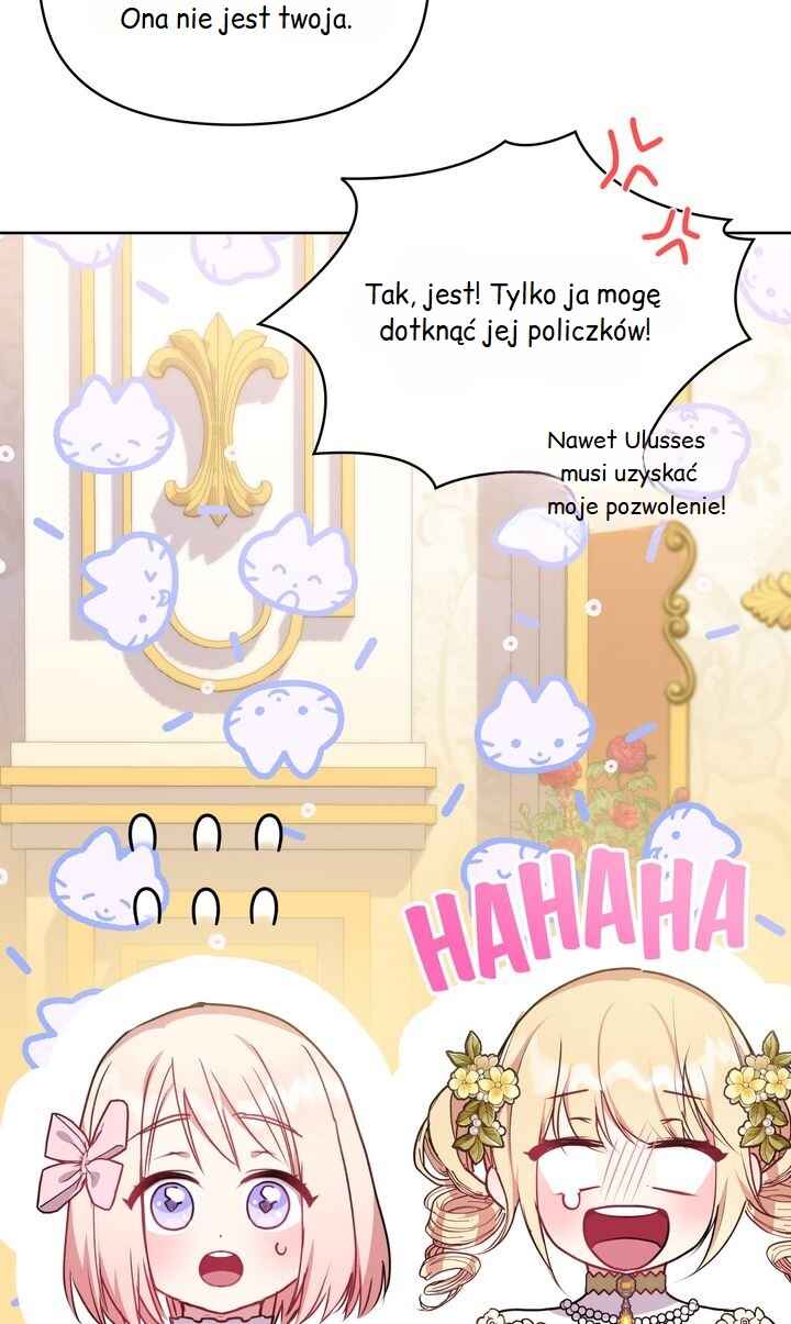 Too Cute to Handle Chapter 21 - Page 73