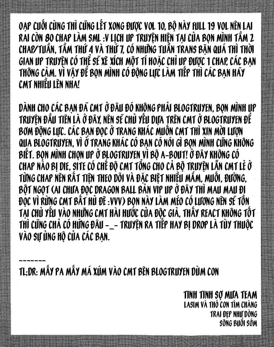 A-bout! Chapter 85 - Page 29