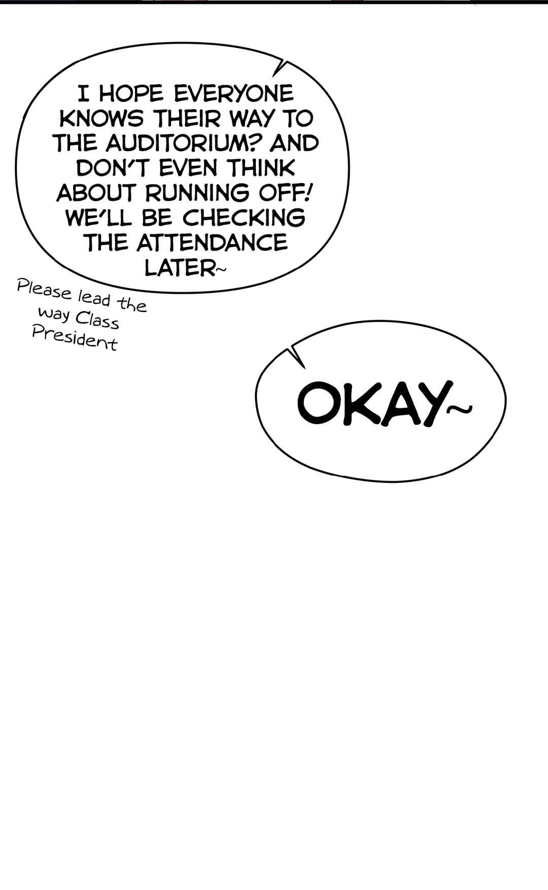 Can Unpopular Magical Girls Also Date? Chapter 2 - Page 18