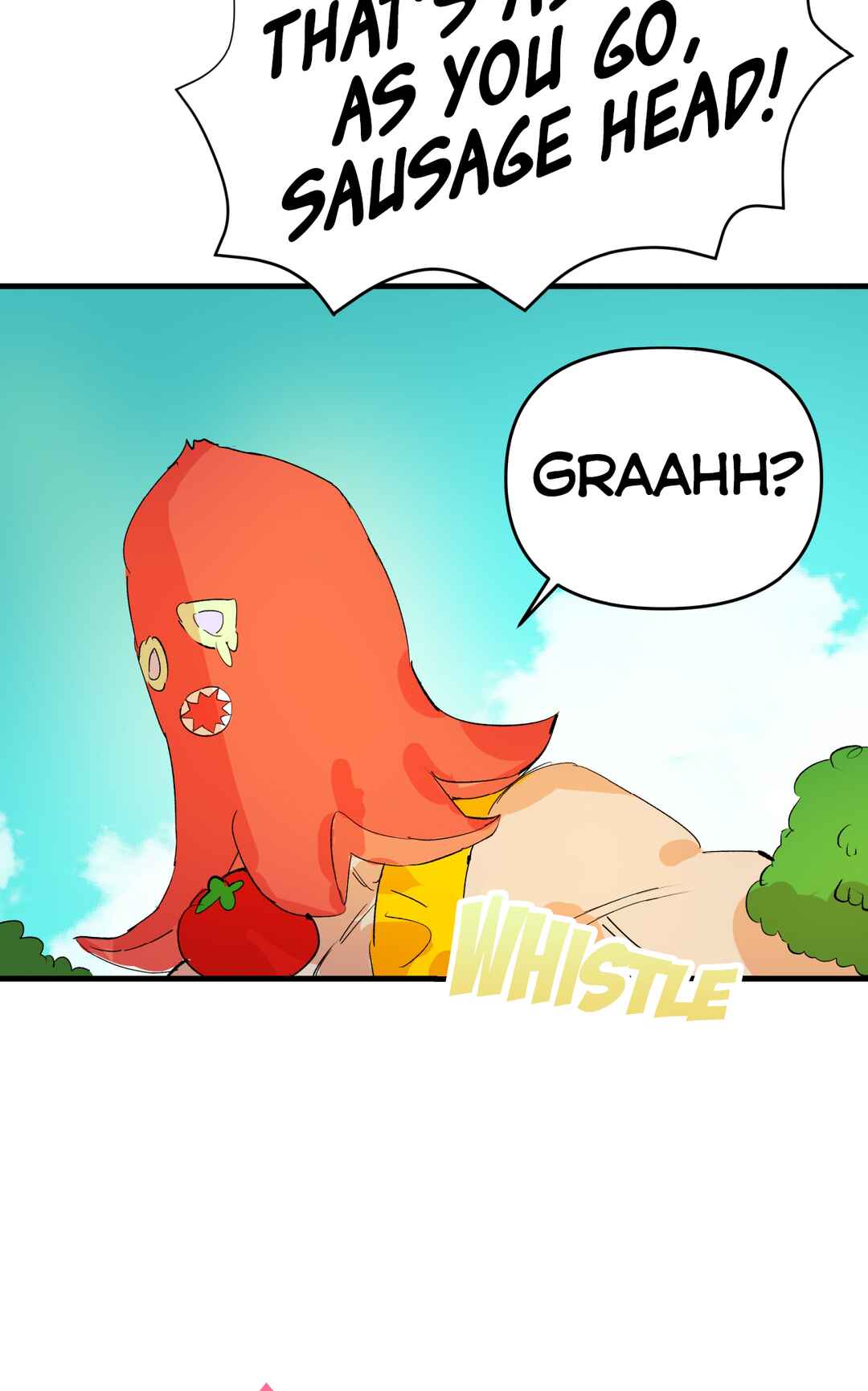 Can Unpopular Magical Girls Also Date? Chapter 2 - Page 21