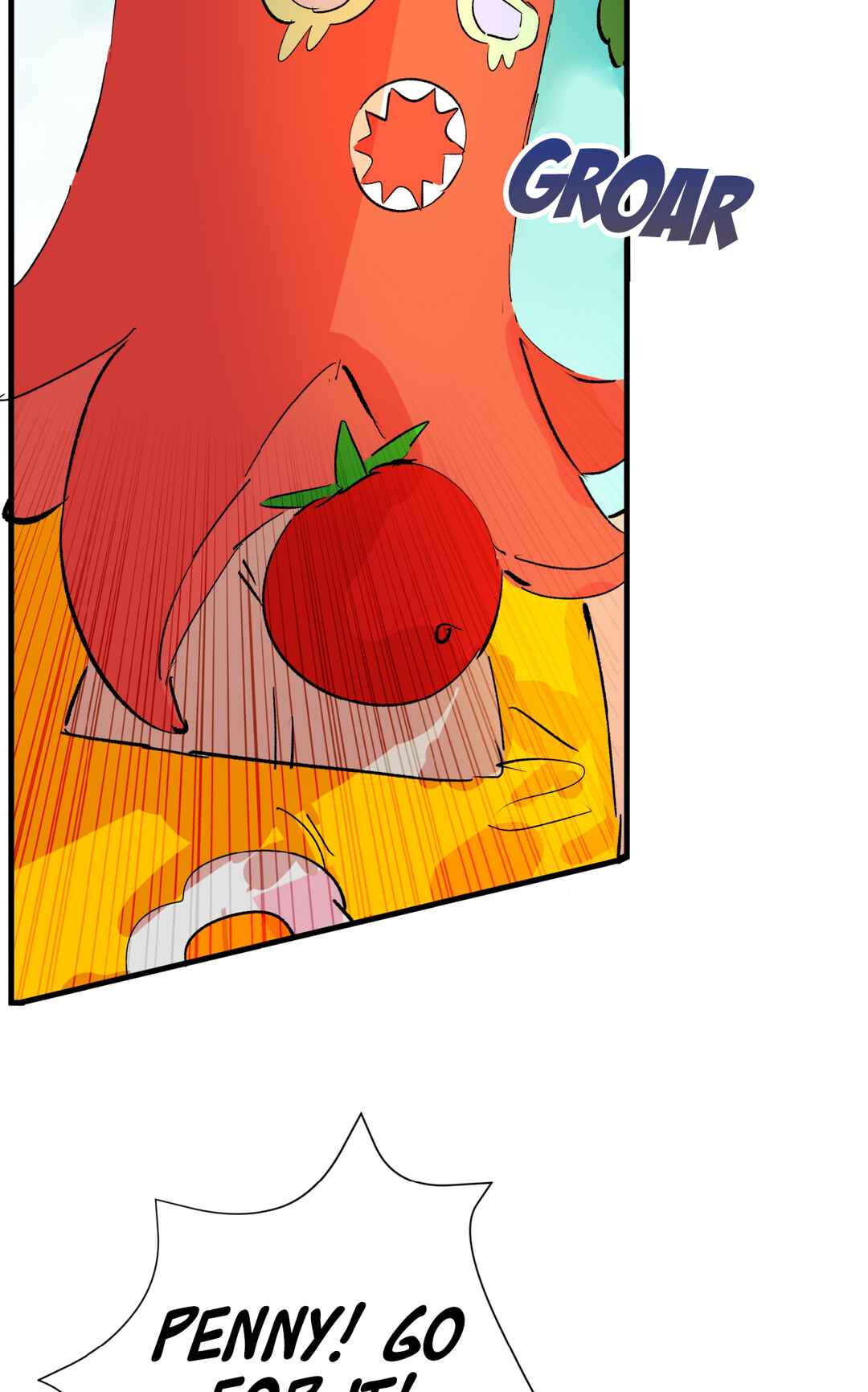 Can Unpopular Magical Girls Also Date? Chapter 2 - Page 25