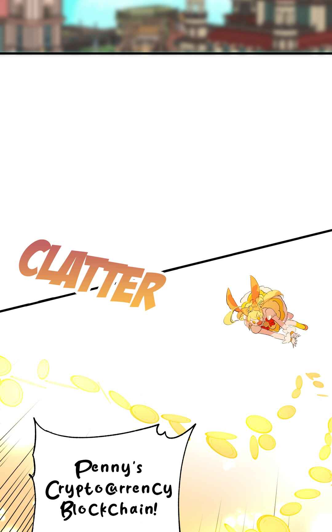 Can Unpopular Magical Girls Also Date? Chapter 2 - Page 27