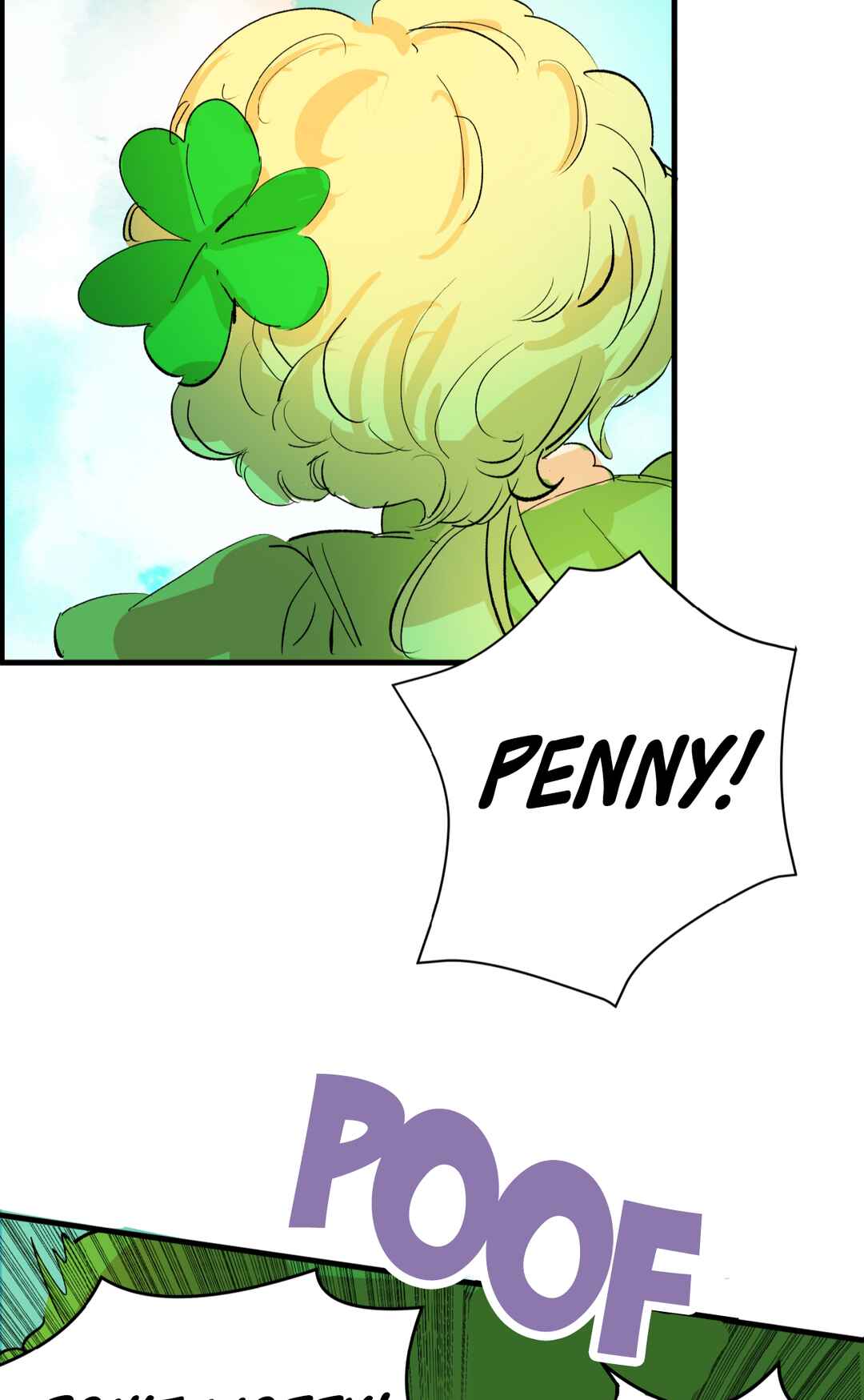 Can Unpopular Magical Girls Also Date? Chapter 2 - Page 34