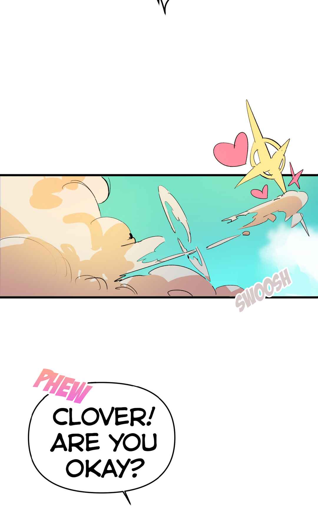 Can Unpopular Magical Girls Also Date? Chapter 2 - Page 38