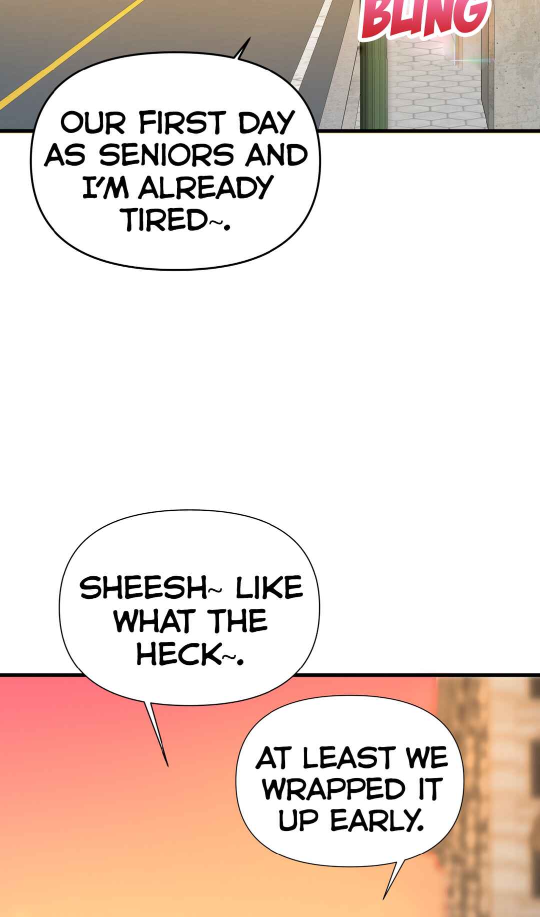 Can Unpopular Magical Girls Also Date? Chapter 2 - Page 49