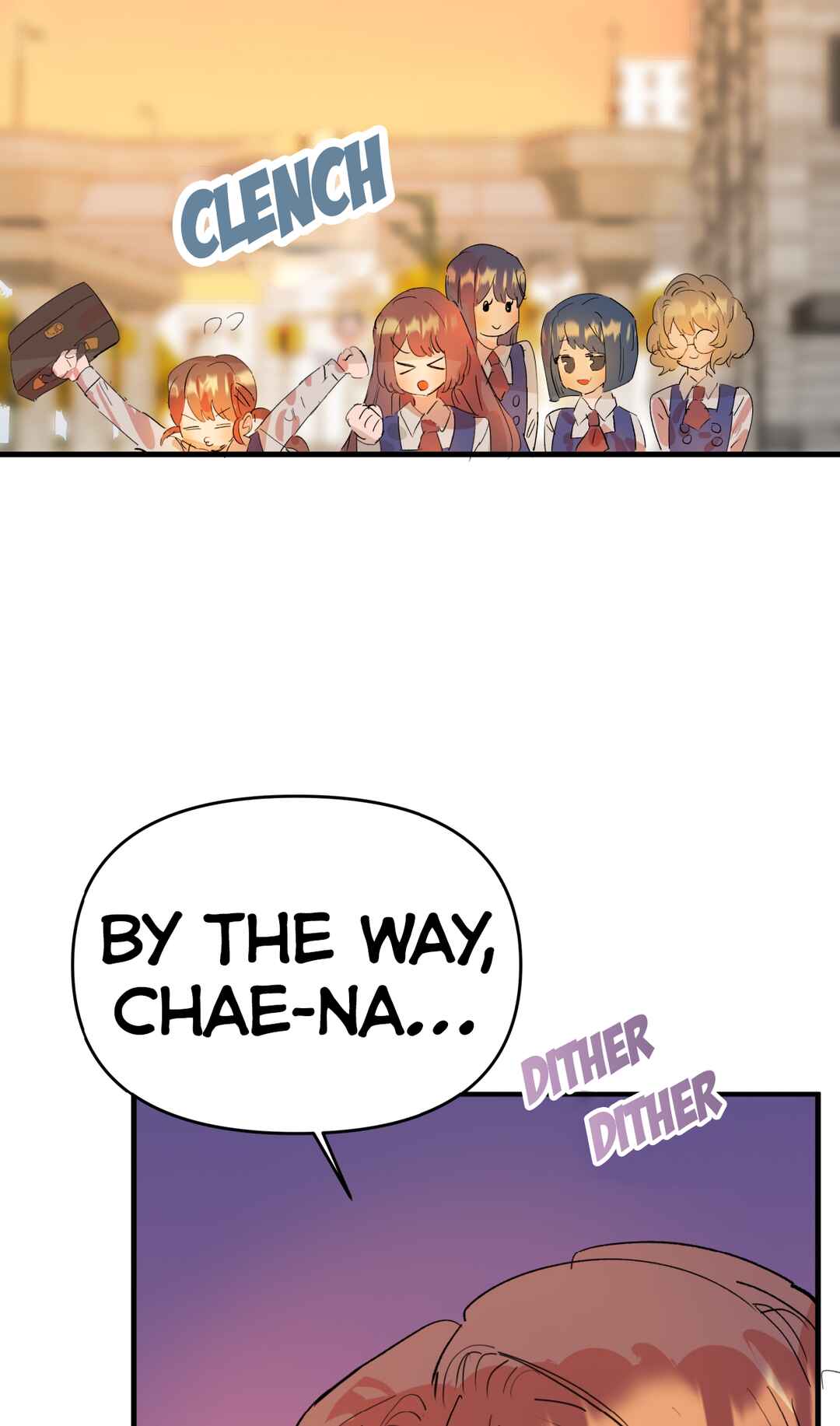 Can Unpopular Magical Girls Also Date? Chapter 2 - Page 50