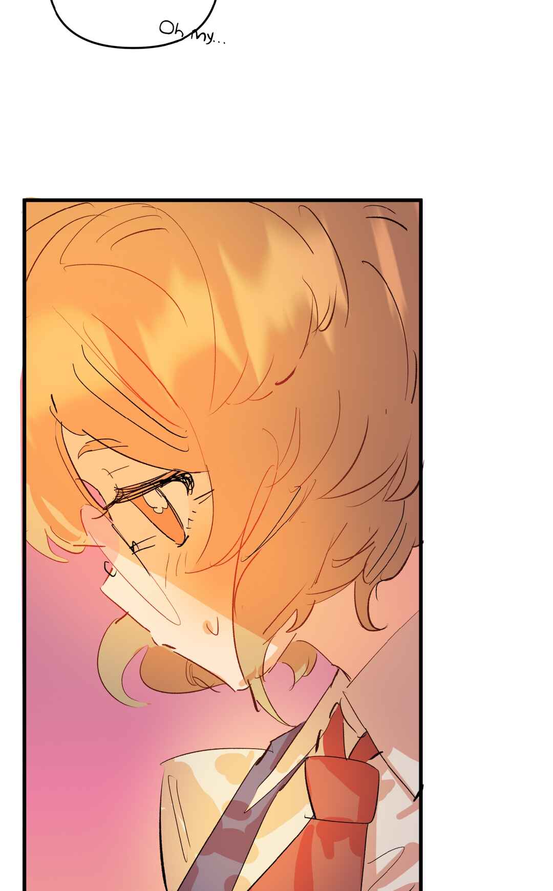 Can Unpopular Magical Girls Also Date? Chapter 2 - Page 56