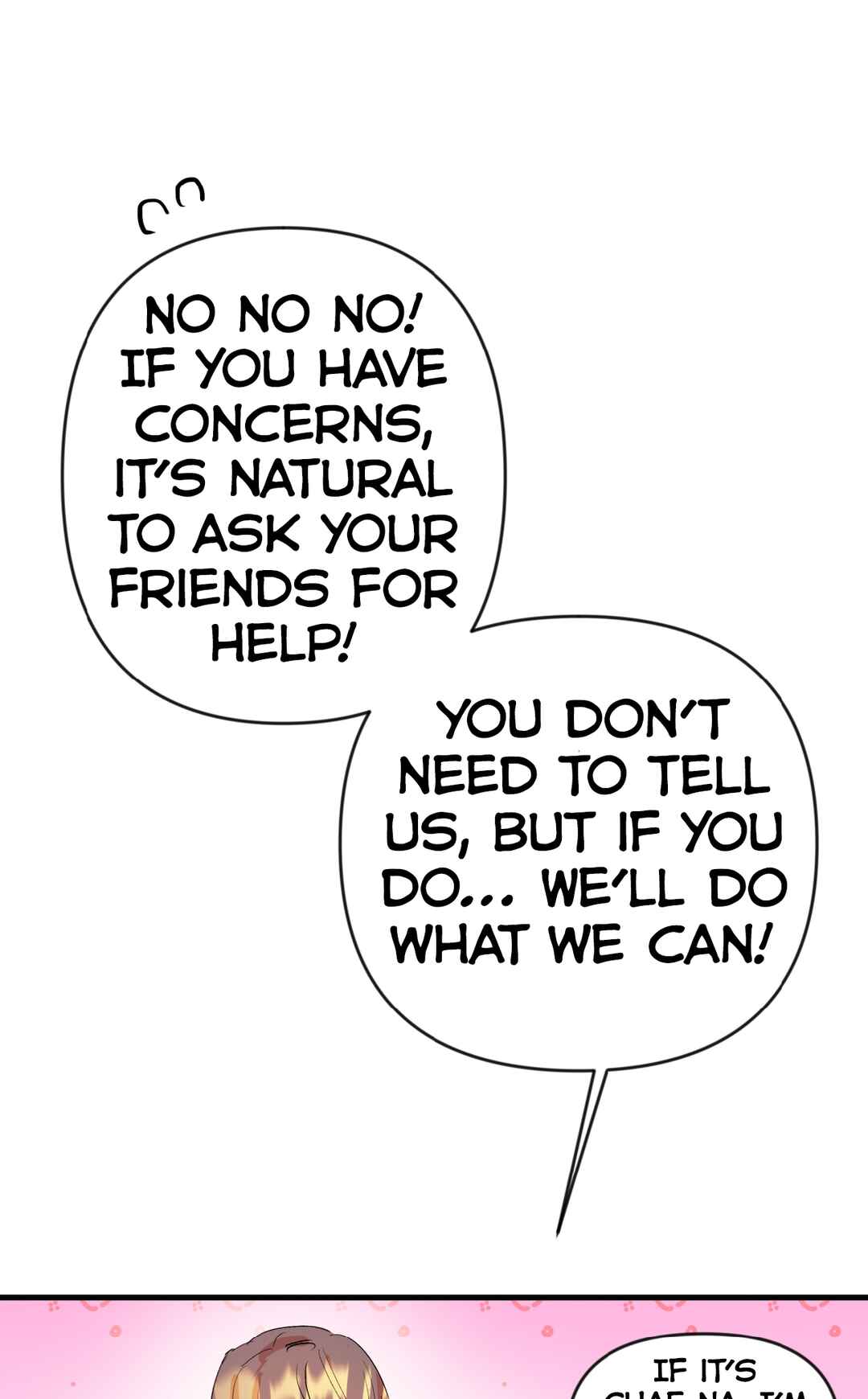 Can Unpopular Magical Girls Also Date? Chapter 2 - Page 58