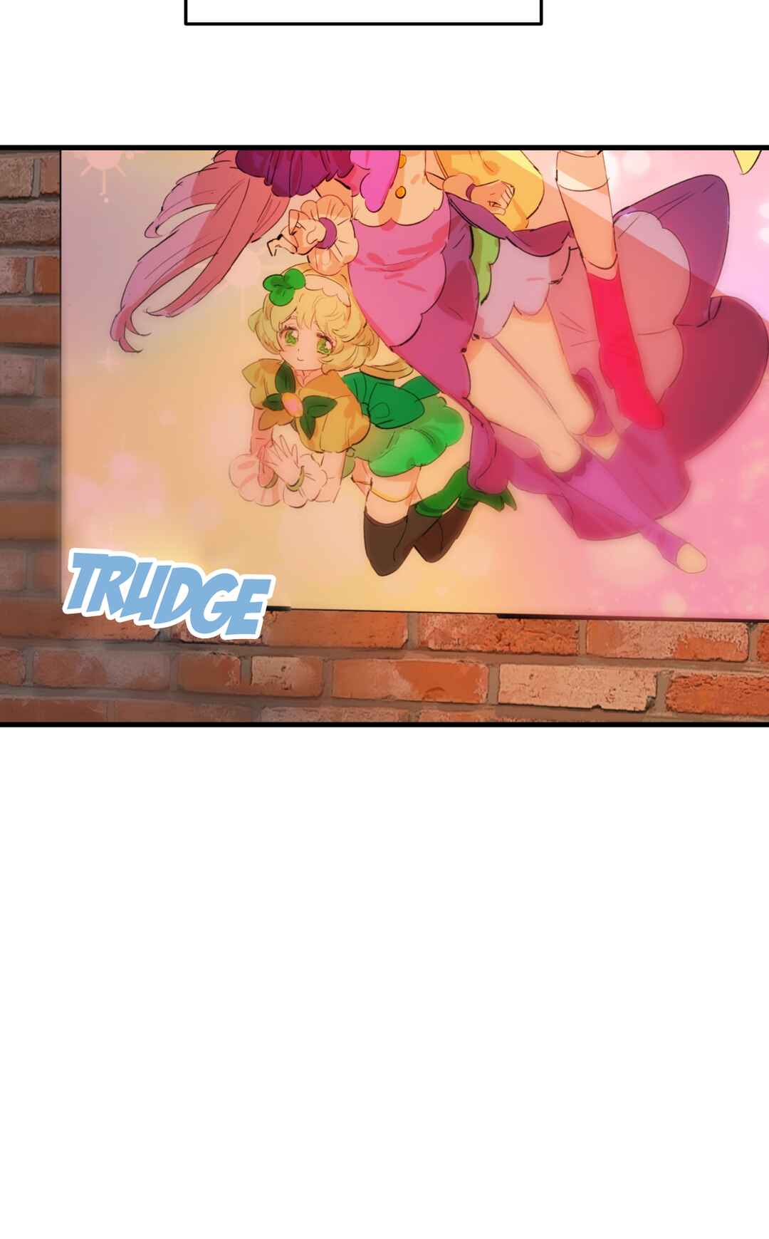 Can Unpopular Magical Girls Also Date? Chapter 2 - Page 66