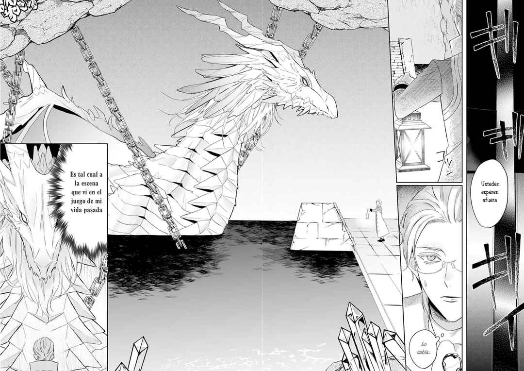 Doku o Kurawaba Sara Made Chapter 1 - Page 25