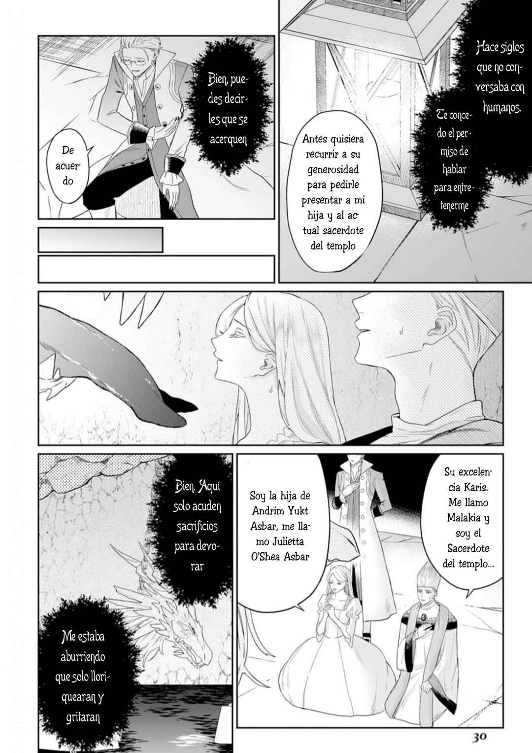 Doku o Kurawaba Sara Made Chapter 1 - Page 28