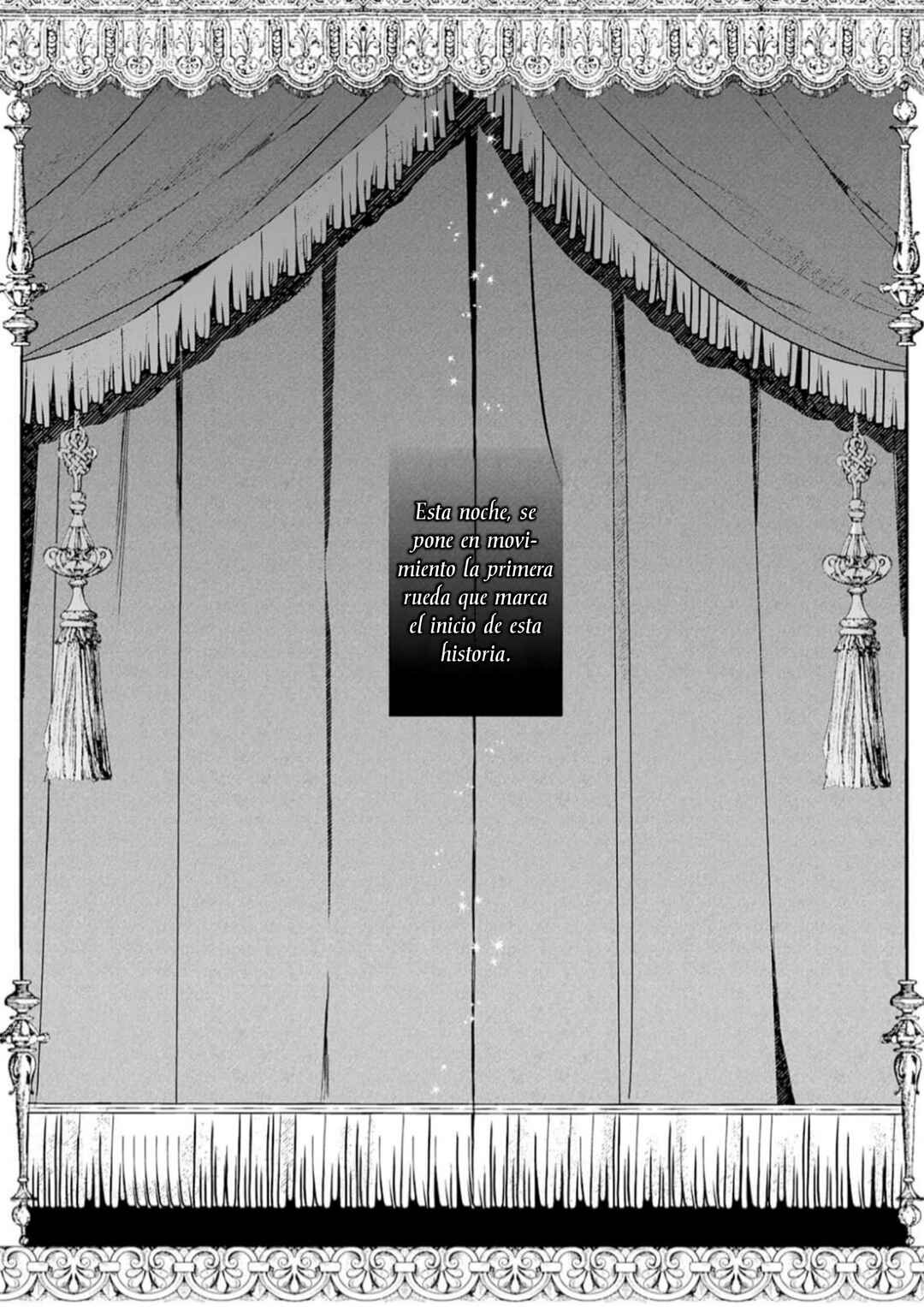 Doku o Kurawaba Sara Made Chapter 1 - Page 3