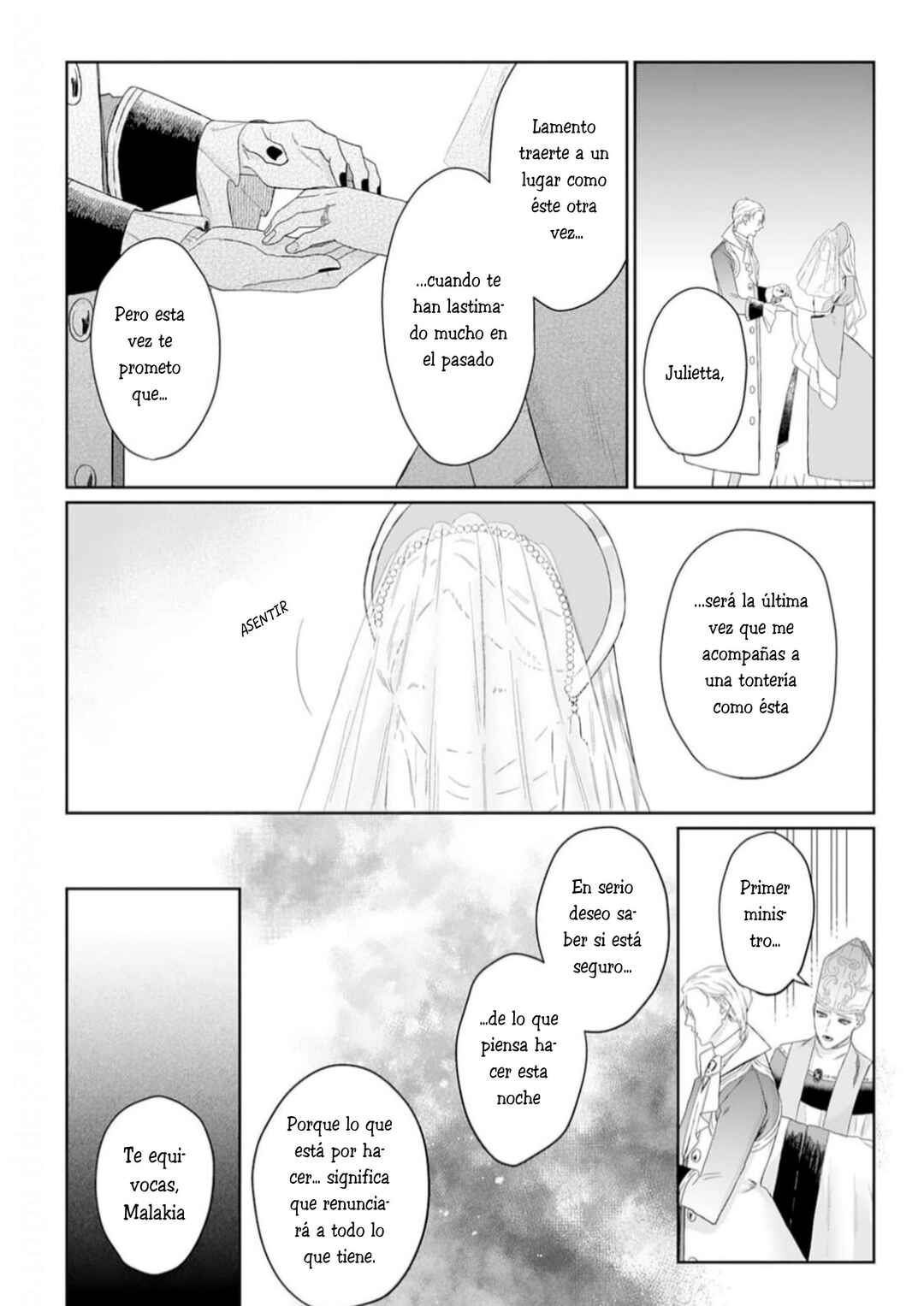 Doku o Kurawaba Sara Made Chapter 1 - Page 35