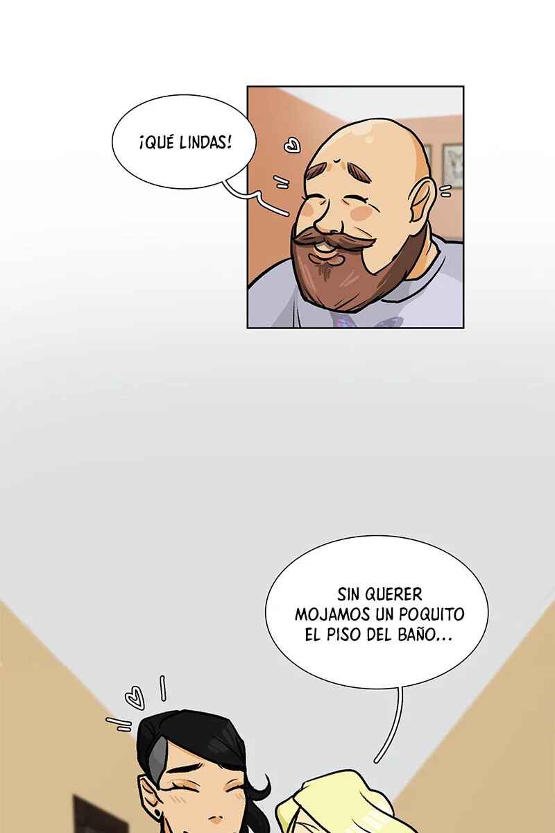 BLINDFOLD Chapter 31 - Page 11