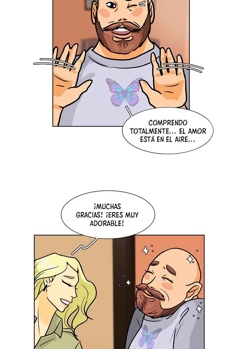 BLINDFOLD Chapter 31 - Page 14