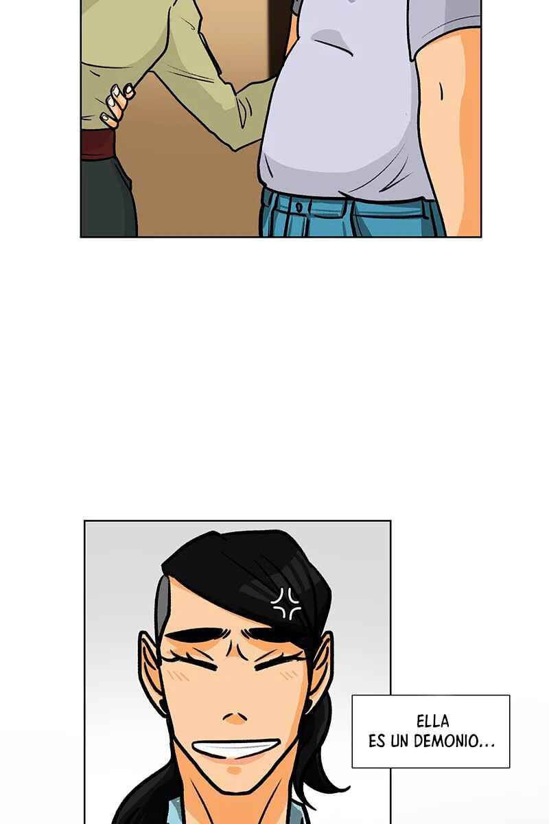 BLINDFOLD Chapter 31 - Page 15