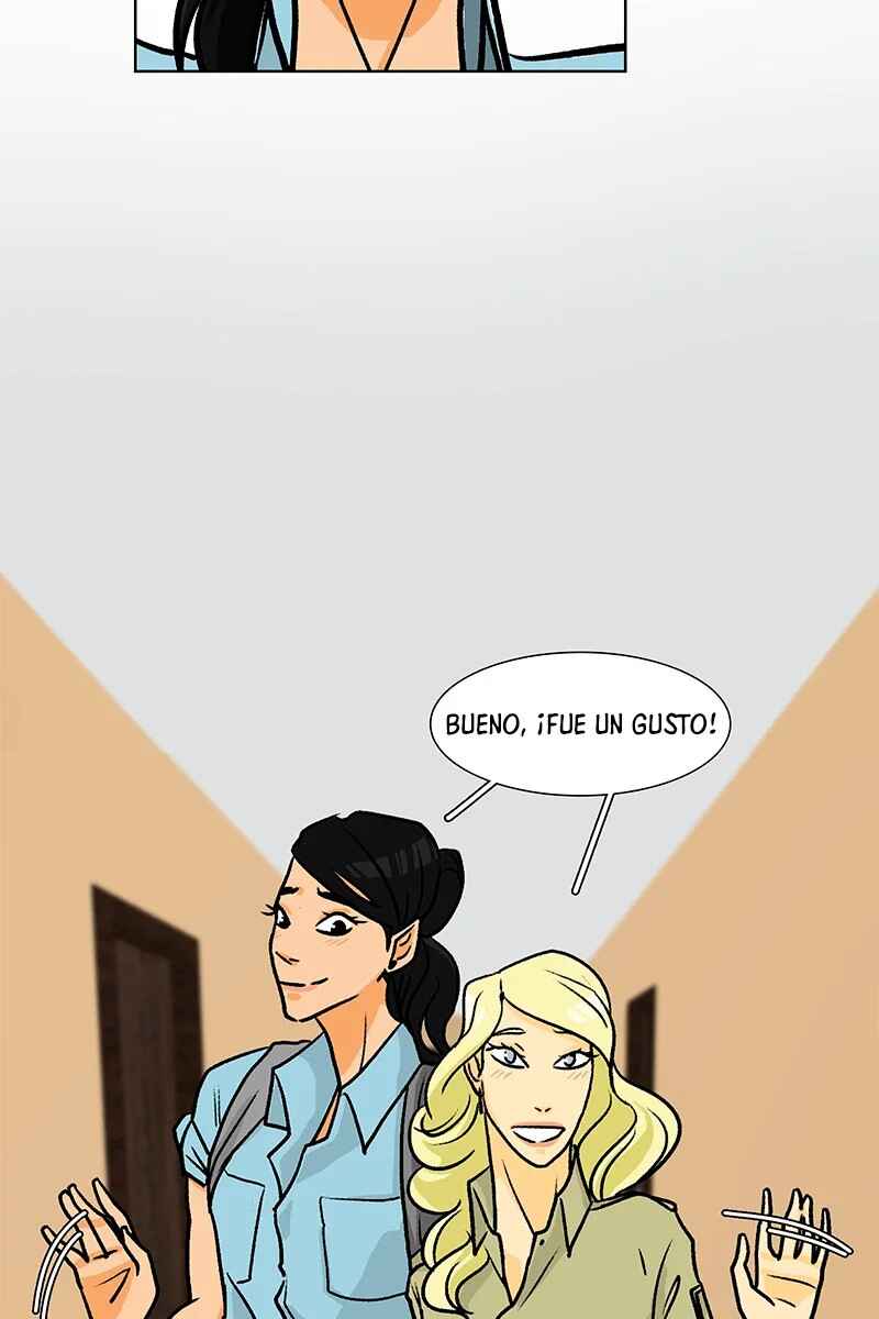 BLINDFOLD Chapter 31 - Page 16