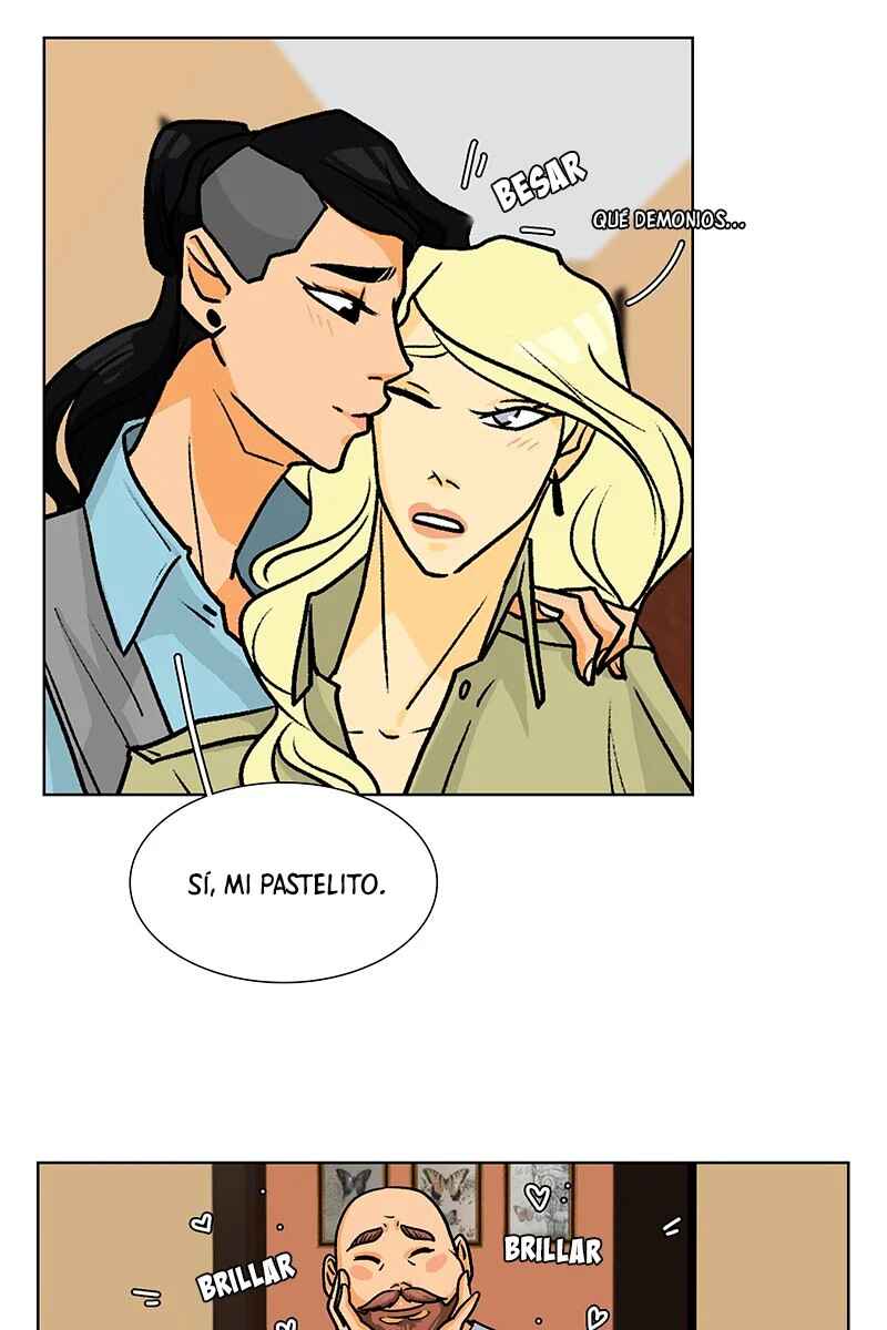BLINDFOLD Chapter 31 - Page 9
