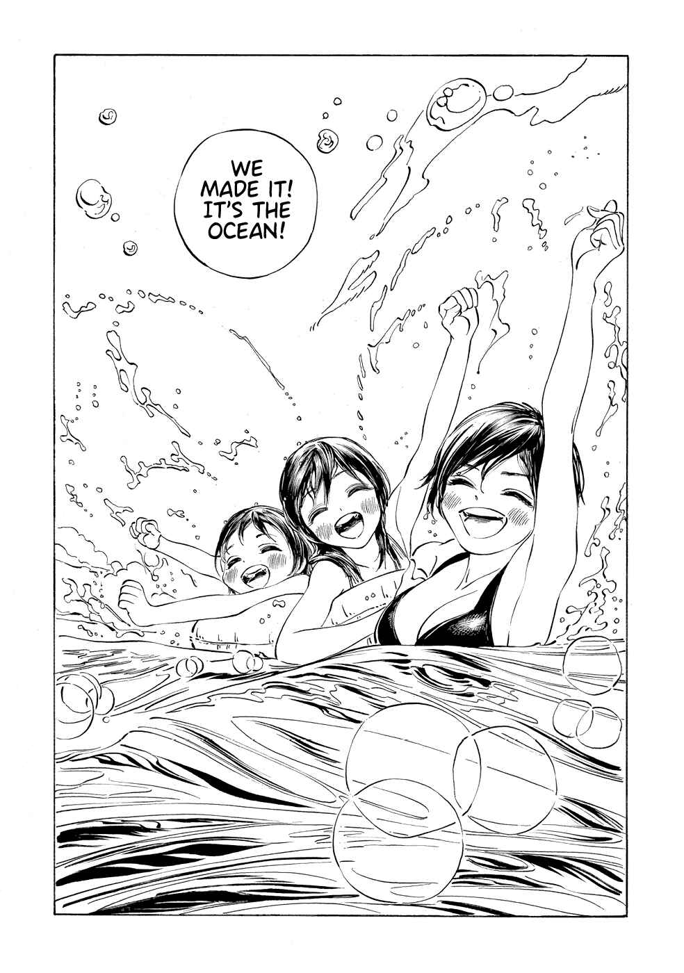 Akebi-chan no Sailor Fuku Chapter 31 - Page 27