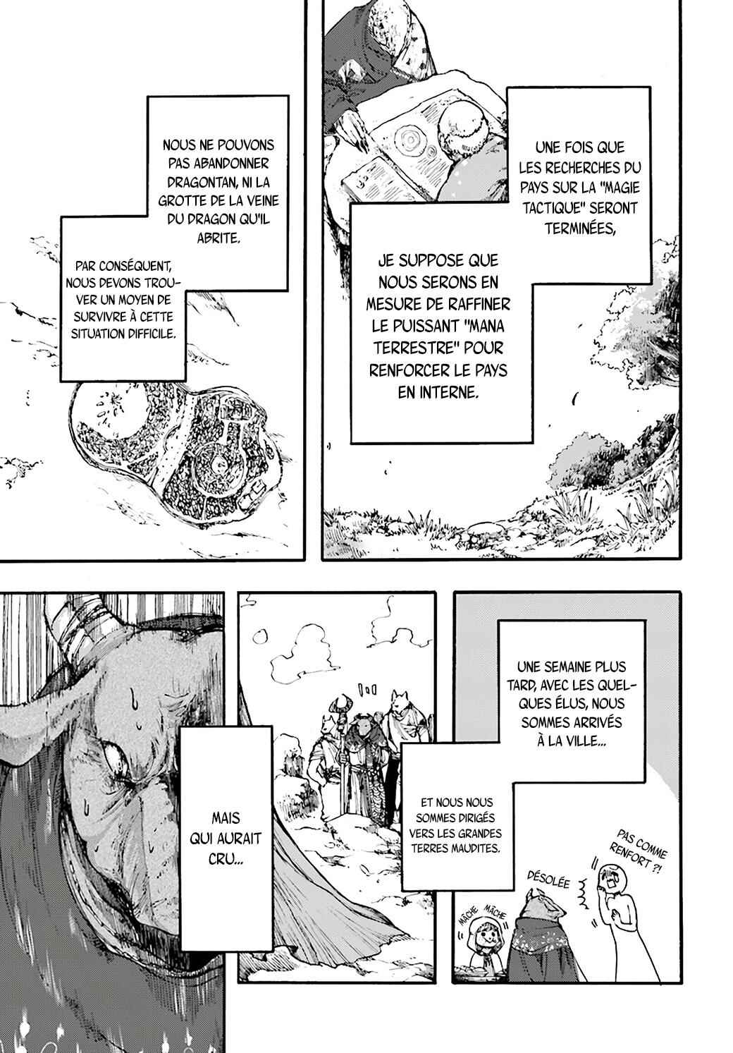 Isekai Mokushiroku Mynoghra: Hametsu no Bunmei de Hajimeru Sekai Seifuku Chapter 10 - Page 16