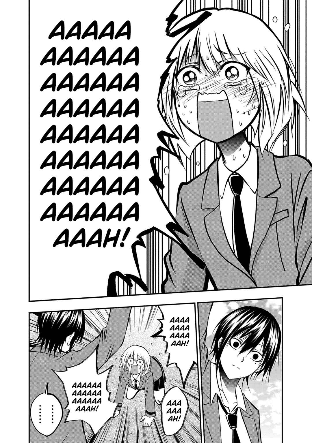 IseGure - Isekai Cheat Musou - Ore TUEEE-kei Ikiri Tenseisha ni Kamaseinu ni sare Tsuzuketa Elite Kishi, Chou Gureru. Chapter 7 - Page 20
