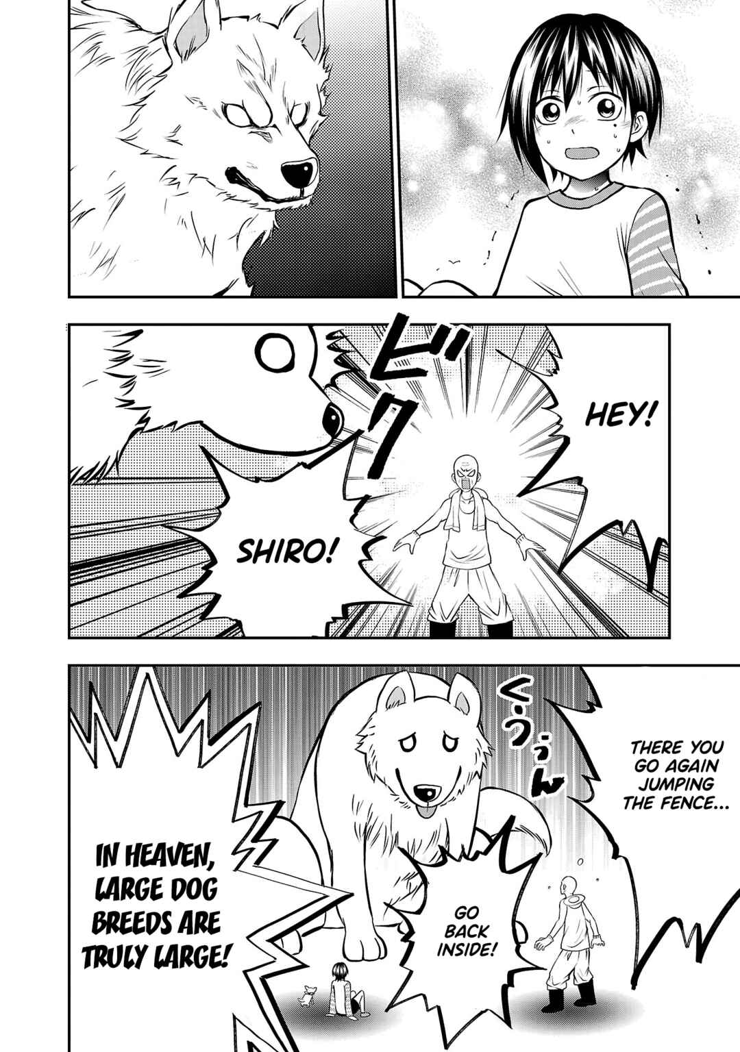 IseGure - Isekai Cheat Musou - Ore TUEEE-kei Ikiri Tenseisha ni Kamaseinu ni sare Tsuzuketa Elite Kishi, Chou Gureru. Chapter 7 - Page 26