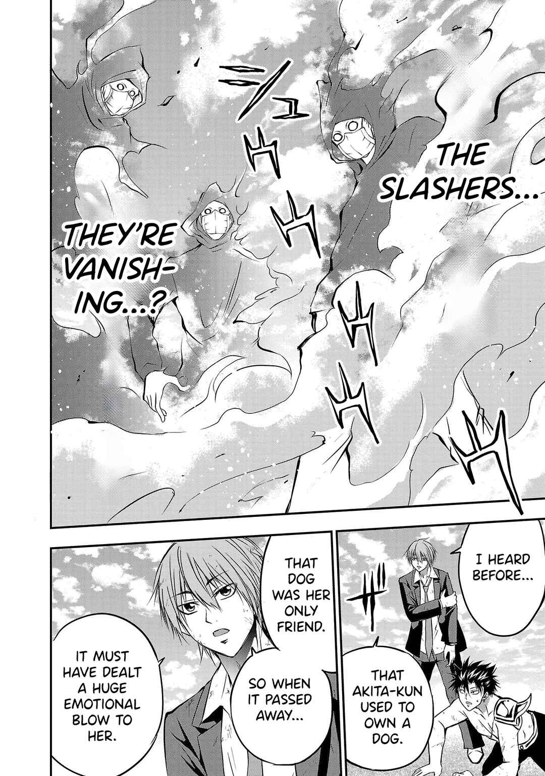 IseGure - Isekai Cheat Musou - Ore TUEEE-kei Ikiri Tenseisha ni Kamaseinu ni sare Tsuzuketa Elite Kishi, Chou Gureru. Chapter 7 - Page 36