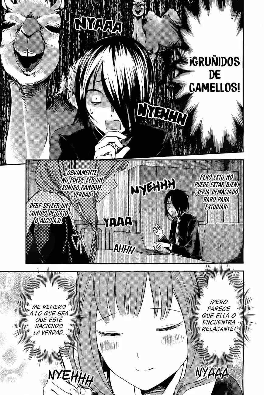 Kaguya-sama: Love Is War Chapter 95 - Page 6