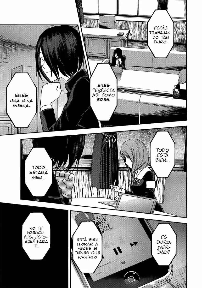 Kaguya-sama: Love Is War Chapter 95 - Page 8