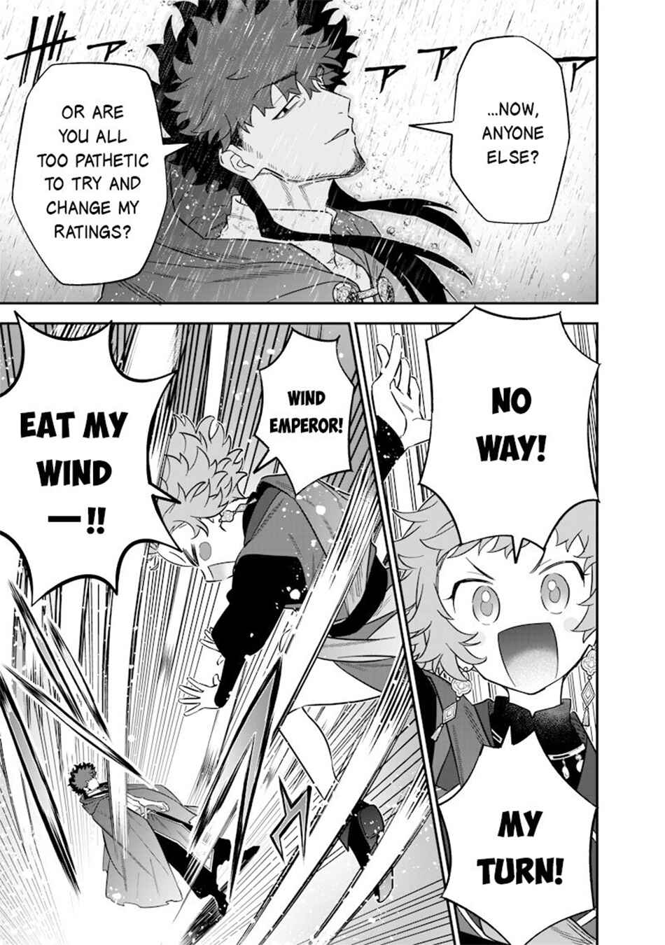 Sekai ni Hitori, Zenzokusei Mahou no Tsukaite Chapter 48 - Page 10