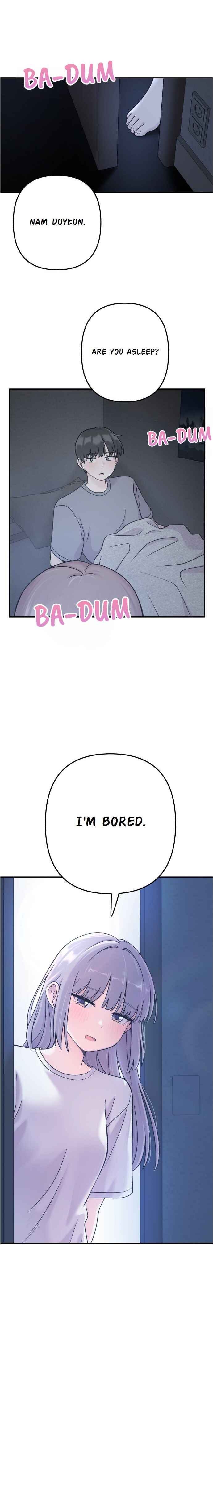 Dugeundugeun Daejakjeon Chapter 12 - Page 1