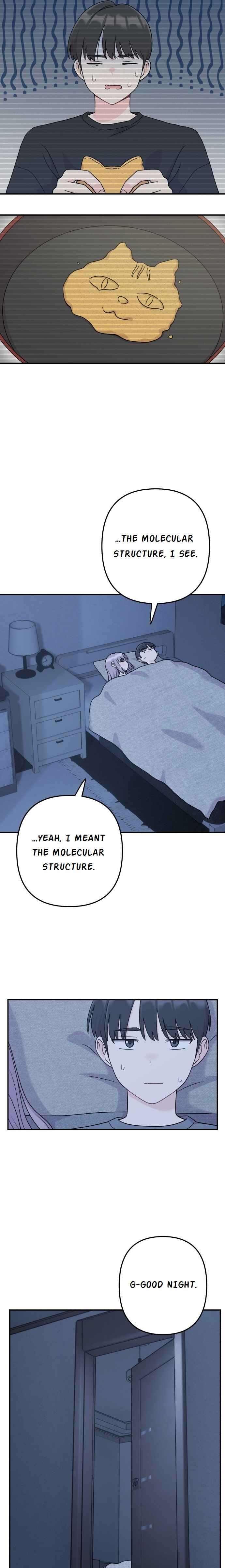 Dugeundugeun Daejakjeon Chapter 12 - Page 15