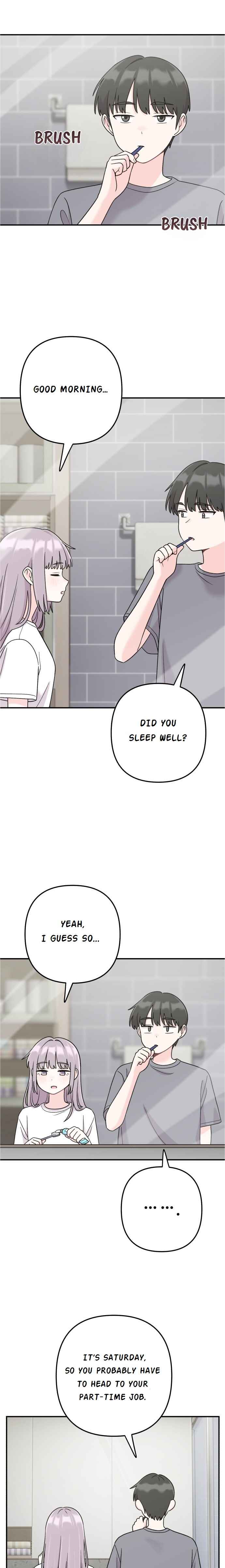 Dugeundugeun Daejakjeon Chapter 12 - Page 17