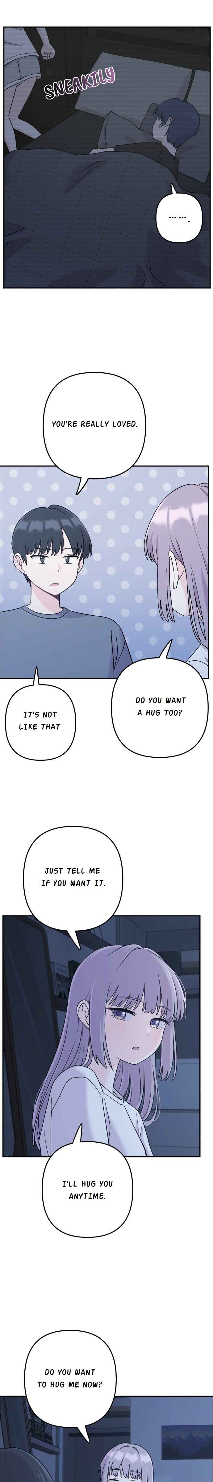 Dugeundugeun Daejakjeon Chapter 12 - Page 3