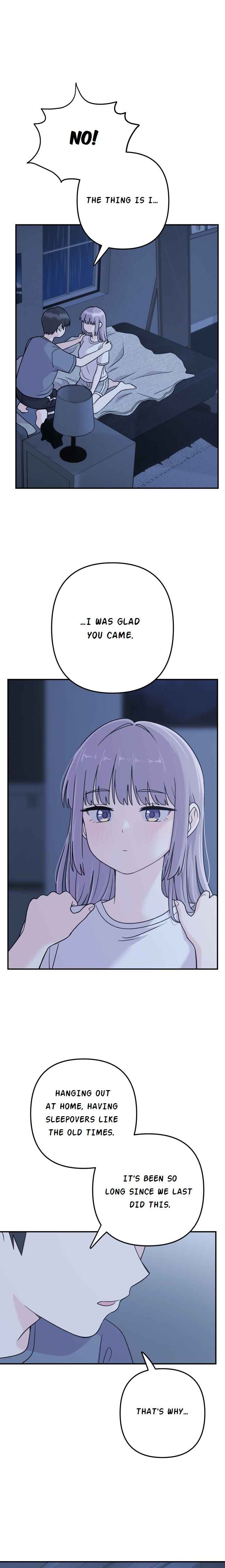 Dugeundugeun Daejakjeon Chapter 12 - Page 6