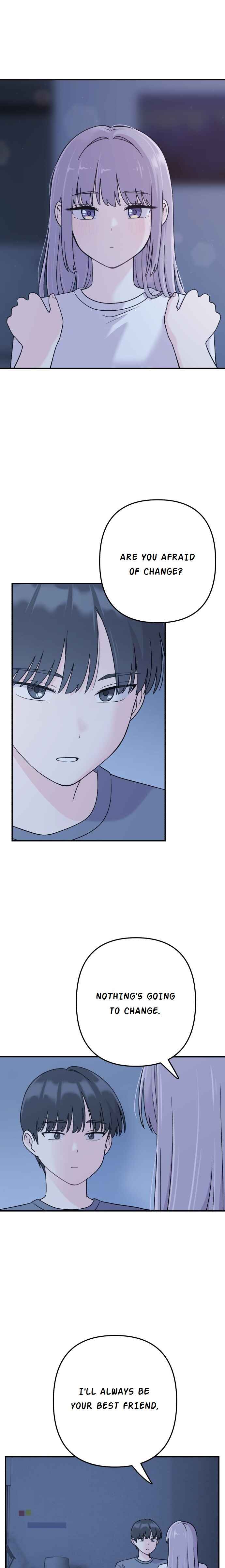 Dugeundugeun Daejakjeon Chapter 12 - Page 8