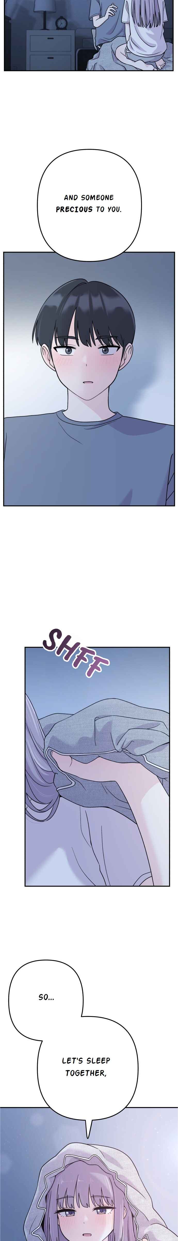 Dugeundugeun Daejakjeon Chapter 12 - Page 9