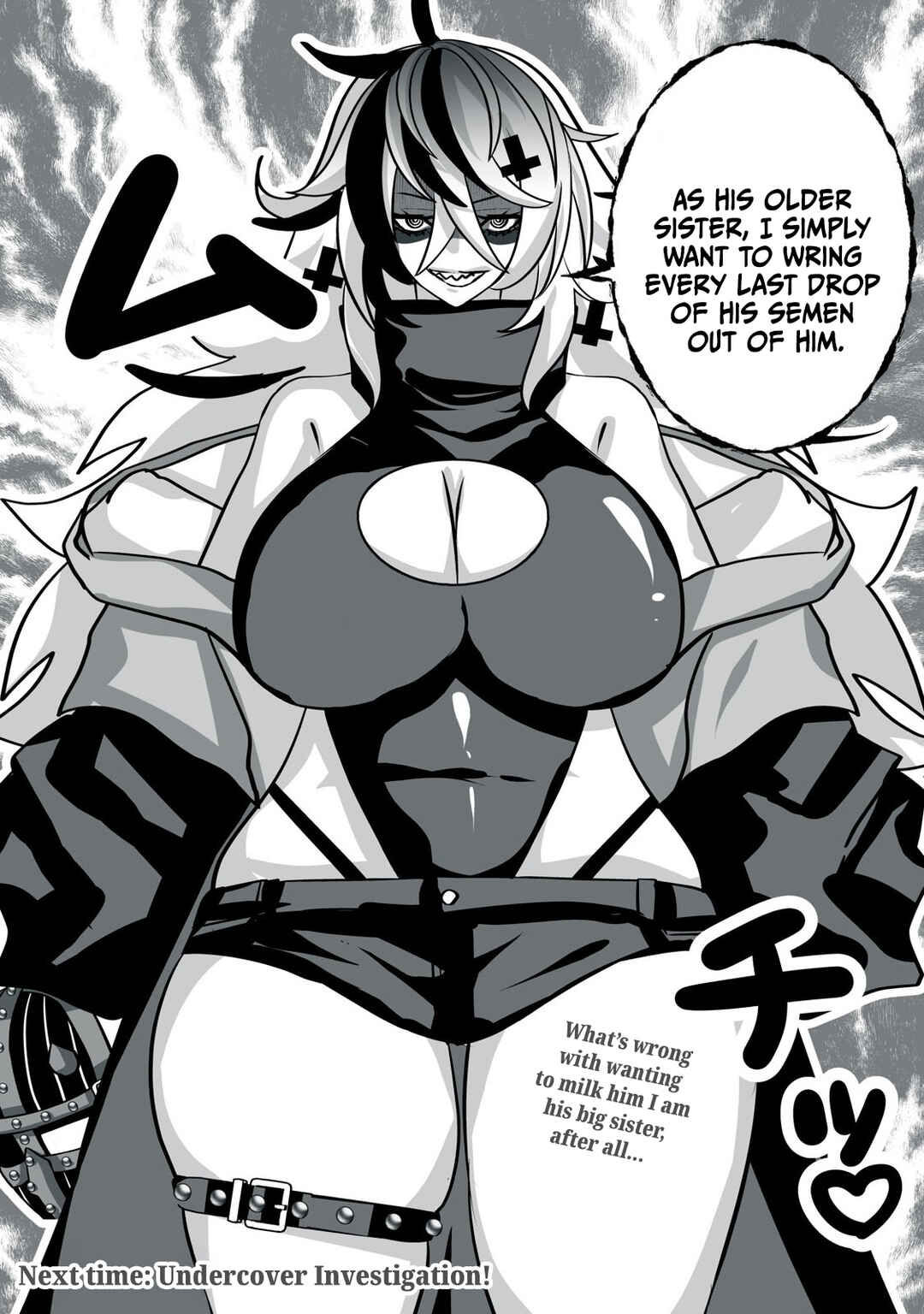 Tsuihou Sareta Renkinjutsushi, Adult Goods de Sekai wo Sukuu ~Donna Monster mo Zettai ni Ikaseru Otoko~ Chapter 35 - Page 19
