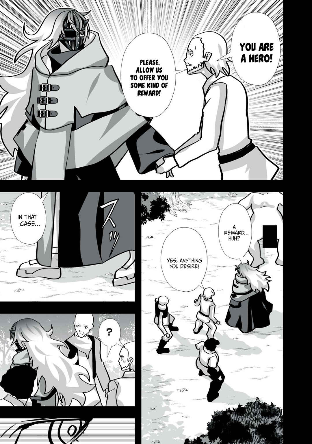 Tsuihou Sareta Renkinjutsushi, Adult Goods de Sekai wo Sukuu ~Donna Monster mo Zettai ni Ikaseru Otoko~ Chapter 35 - Page 6